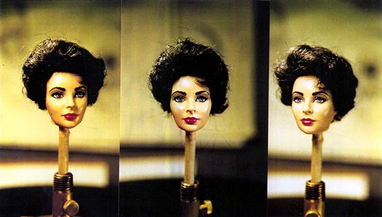 elizabeth taylor
