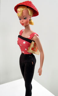lilli doll