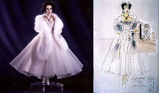 elizabeth taylor